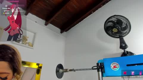 ANGHEL online show from 02.15.25