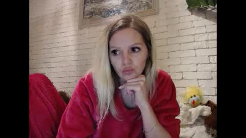 Snapshot of angel_girllovemy chatting on 01.23.25 ANGEL online show from 01.23.25