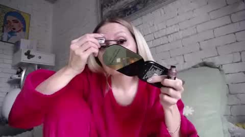 Snapshot of angel_girllovemy chatting on 02.01.25 ANGEL online show from 02.01.25