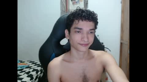 Snapshot of angel_hotc chatting on 12.25.24 Angel online show from 12.25.24