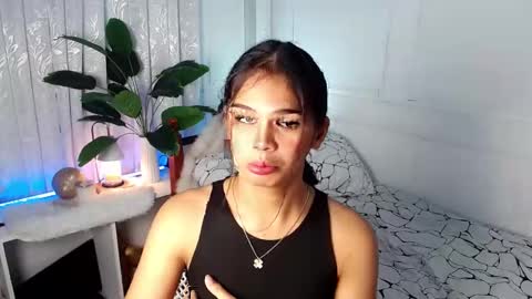 angela online show from 01.31.25