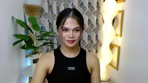 angela online show from 02.19.25