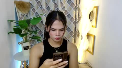 angela online show from 02.28.25