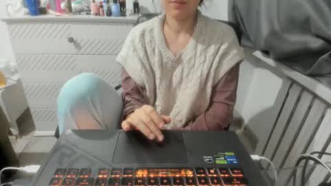 Snapshot of angel_lee__ chatting on 01.23.25 angel_lee__ online show from 01.23.25