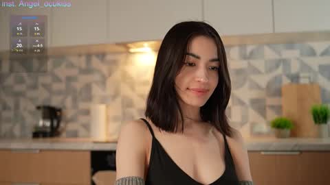 Snapshot of angel_ocu chatting on 02.21.25 Angelina LushDomi is active Ill be happy to have fun with you Lets make hot show together online show from 02.21.25