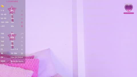 Snapshot of angel_rizzo_ chatting on 02.01.25 Angel    online show from 02.01.25