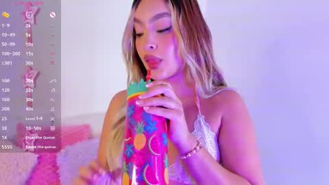 Snapshot of angel_rizzo_ chatting on 03.02.25 Angel    online show from 03.02.25