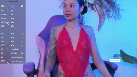 angel online show from 11.14.25