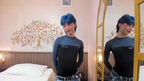 Angel  online show from 11.12.25