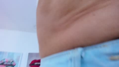 Snapshot of angela_donnato chatting on 01.04.25 A N G E LA. online show from 01.04.25