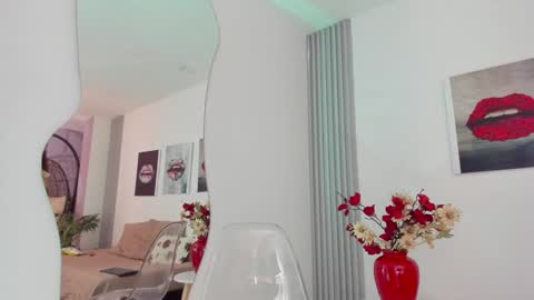 Snapshot of angela_donnato chatting on 01.09.25 A N G E LA. online show from 01.09.25