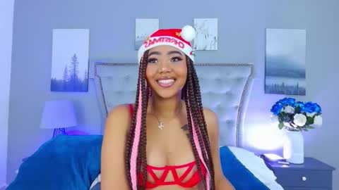 Angela Roberts online show from 12.03.25