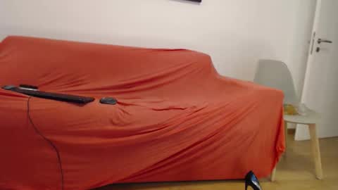 Snapshot of angelastingray chatting on 11.13.25 Angela Stingray online show from 11.13.25