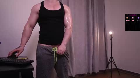 NGEL.  online show from 12.03.25