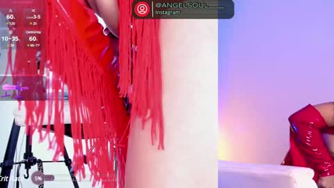 angel online show from 01.29.25