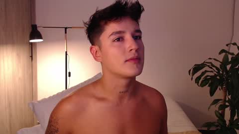 Angel online show from 12.13.24