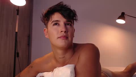 Angel online show from 02.11.25