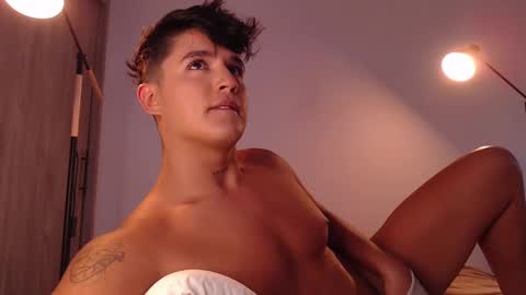 Angel online show from 03.10.25