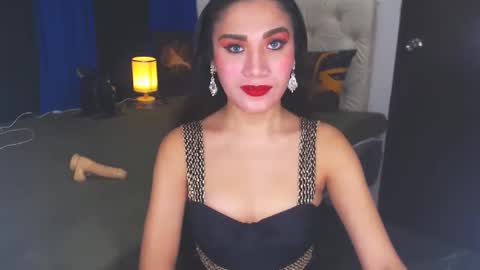 Angel online show from 01.15.25