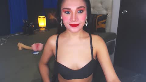 Angel online show from 01.18.25