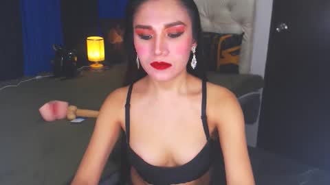 Angel online show from 01.19.25