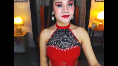 Angel online show from 01.31.25