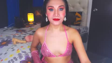 Angel online show from 02.02.25