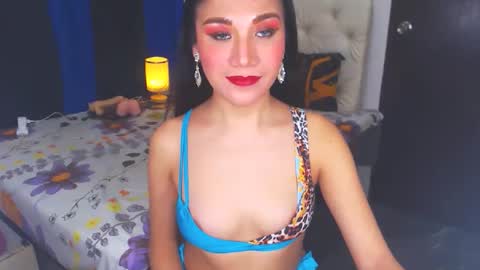 Angel online show from 02.12.25