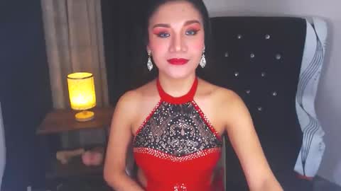 Angel online show from 02.13.25