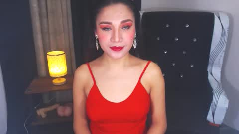 Angel online show from 02.14.25