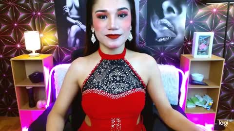 Angel online show from 03.07.25