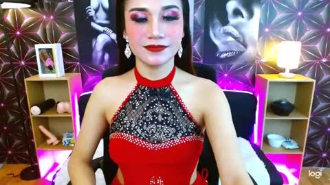 Angel online show from 03.11.25