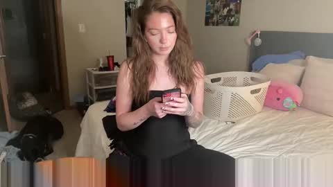 Princess Peach online show from 01.17.25