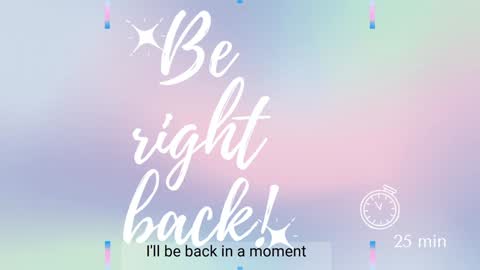 Angeli  online show from 01.04.25