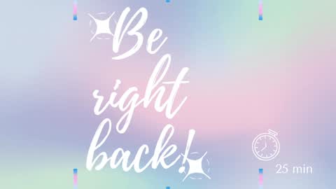 Angeli  online show from 01.15.25