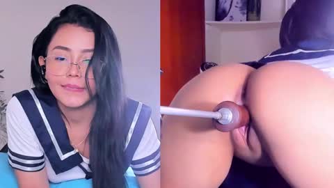 Angeli  online show from 03.08.25