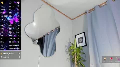 Carolina online show from 09.18.25