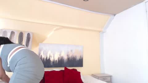 Angelica bss online show from 02.28.25