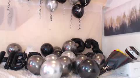 Angelica bss online show from 03.12.25