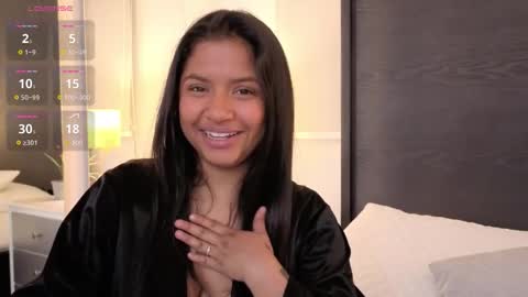 Angelica bss online show from 09.13.25