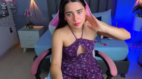 A N G E L I C A online show from 10.23.25