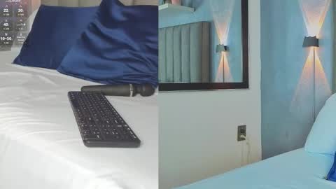 A N G E L I C A online show from 11.03.25