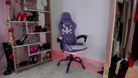 Angelica Sparks online show from 03.04.25