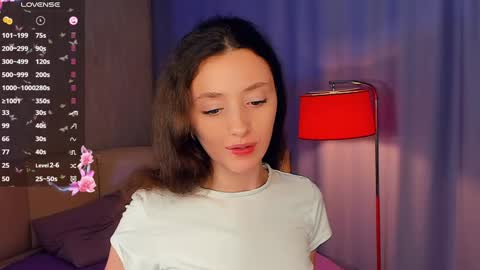 Snapshot of angelicapretybb chatting on 12.07.24 Angelica online show from 12.07.24