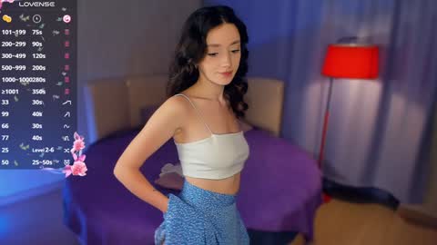 Snapshot of angelicapretybb chatting on 12.16.24 Angelica online show from 12.16.24