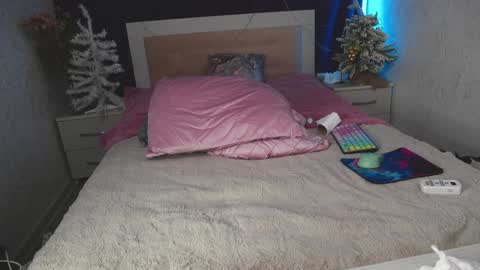 Angelika Rouge online show from 01.25.25