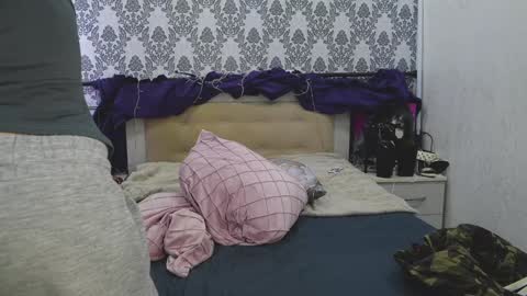 Angelika Rouge online show from 10.06.25