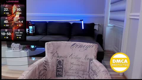 Snapshot of angelikaone chatting on 01.01.25 Angelika online show from 01.01.25