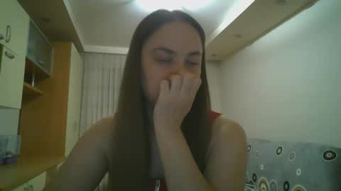 Snapshot of angelina_26 chatting on 09.13.25 Angelina 26 online show from 09.13.25