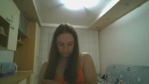 Snapshot of angelina_26 chatting on 10.04.25 Angelina 26 online show from 10.04.25